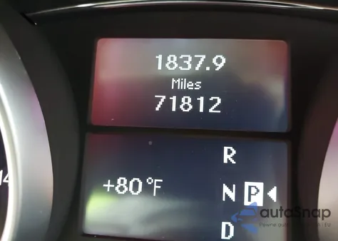 2011 Mercedes-Benz Gl 450 4Matic из США, поврежденный, VIN 4JGBF7BEXBA755495